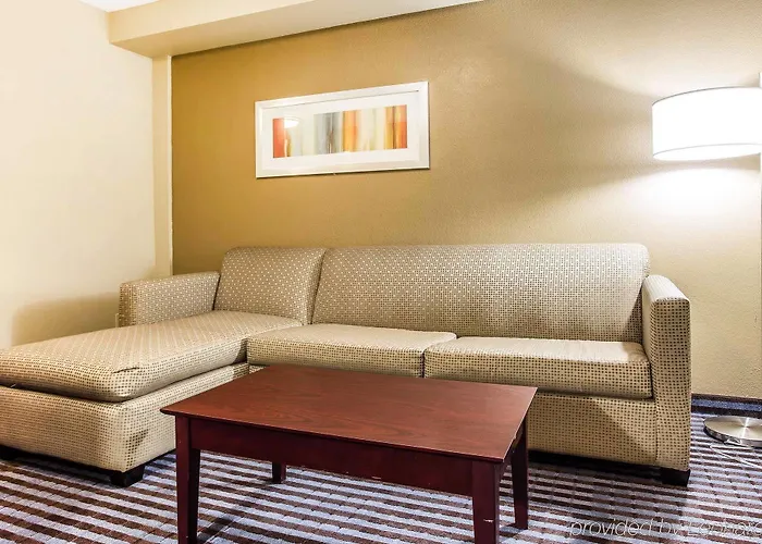 One-Bedroom King Suite